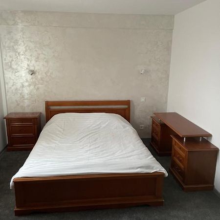 Apartmán Eroilor Apartament Sučava Exteriér fotografie